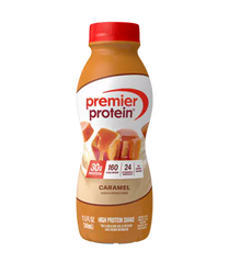 Caramel Protein Shake 11.5 oz (12 Count)