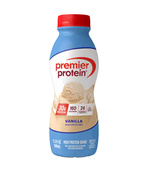 Vanilla Protein Shake 11.5 oz (12 Count)